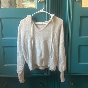 Madewell Cashmere Sweater